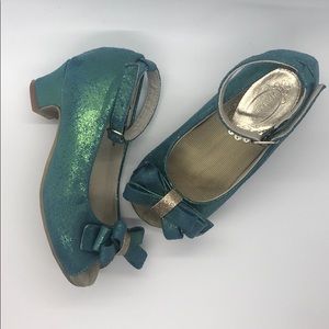 Joyfolie Gemi in Emerald